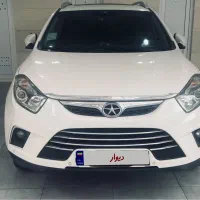 جک s5اتومات توربو ۹۹
