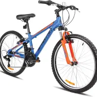 فروش انواع دوچرخه ۲۴ و ۲۶|دوچرخه، اسکیت، اسکوتر|کیش, |دیوار