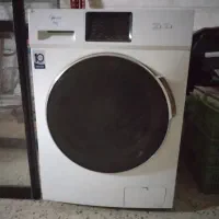 ماشین لباسشویی درحد نو