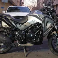 موتور na250|موتورسیکلت|تهران, هفت حوض|دیوار