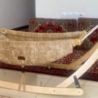 گهواره نوزادی