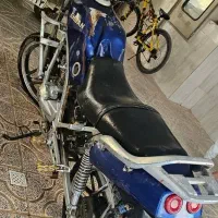 موتور 200|موتورسیکلت|اصفهان, محمودآباد|دیوار