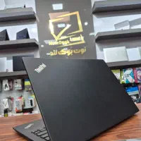 لپ تاپ لنوو i7 بسیار نازک و سبک Lenovo X1 Carbon|رایانه همراه|بندرعباس, |دیوار