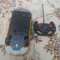 ماشین کنترلی باطری خور|اسباب‌‌بازی|برخوار, |دیوار