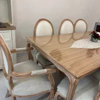 مبل نئوکلاسیک|مبلمان خانگی و میز عسلی|بندر ماهشهر, |دیوار