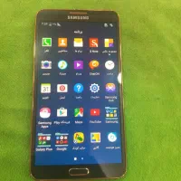 NOTE 3 4G|موبایل|بهبهان, |دیوار