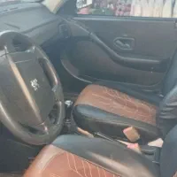 پژو ۴۰۵|خودرو سواری و وانت|همدان, |دیوار