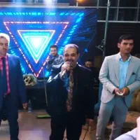 اجرا موسیقی زنده