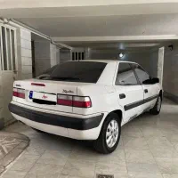 سیتروئن زانتیا 2000cc، مدل ۱۳۸۷|خودرو سواری و وانت|کرج, عظیمیه|دیوار