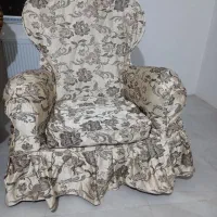 مبل سلطنتی|مبلمان خانگی و میز عسلی|اردبیل, |دیوار