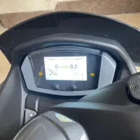 Rapido  nmx 180|موتورسیکلت|تهران, ستارخان|دیوار