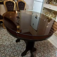 میز نهار خوری