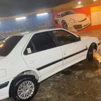 فروش پژو پارس دوگانه فابریک مدل 89