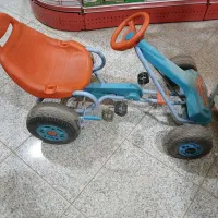 چهار چرخ کودک