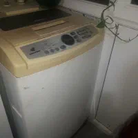 ماشین لباسشویی سامسونگ