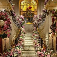 تجهیزات تالار امیدی