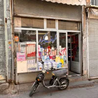 مغازه در رهلی بازار ۱۶ متر