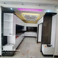 نیروی ام دی اف کار ونجار ماهر