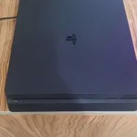 ps4 یک ترابایت دو دسته فول بازی ps4|کنسول، بازی ویدئویی و آنلاین|تهران, زینبیه|دیوار