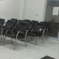 فروش وسایل اداری(میز،صندلی،تخت معاینه)|دفتر کار|اصفهان, هزارجریب|دیوار