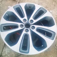 رینگ سورنتو ۲۰۱۳ و چراغ خطر چپ فونیکس اف ایکس