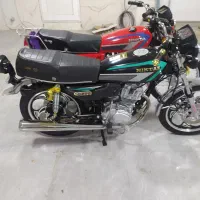 موتور هندا 200 نیکتاز|موتورسیکلت|ایلخچی, |دیوار