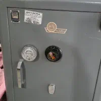 گاو صندوق کاوه مدل 550ks