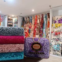 پتو|رختخواب، بالش، پتو|یزد, |دیوار