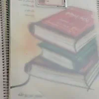 جزوه درسی سال سوم و پنجم و ششم