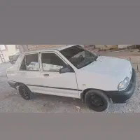 فروش پراید 131