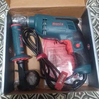دریل چکشی رونیکس