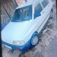 پراید۸۳ سالم|خودرو سواری و وانت|رودسر, |دیوار