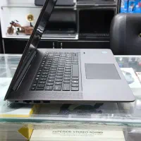 لپ تاپ HP حرفه ای و سبک با گرافیک 4|رایانه همراه|ساوه, |دیوار