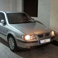 سمند