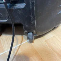 اسپیکر حرفه‌ای (باند) با قابلیت اتصال ۲باند دیگر|سیستم صوتی خانگی|کرمان, |دیوار