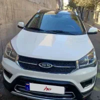 x22دنده ای. اسپرت لاکچری.