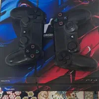 کنسول ps4 پلی استیشن