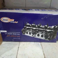 سرسیلندر پژو دینا پارت