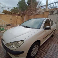 206 SD V20|خودرو سواری و وانت|تهران, پیکان شهر|دیوار