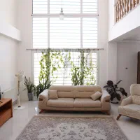 ویلا دربست دوبلکس جنگلی|اجارهٔ کوتاهمدت ویلا و باغ|کلاردشت, |دیوار