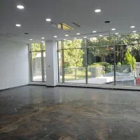 تجاری زعفرانیه ۱۵۰ متر سه بر تابلو خور|اجارهٔ مغازه و غرفه|تهران, زعفرانیه|دیوار