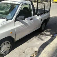 پراید وانت ۱۴۰۰