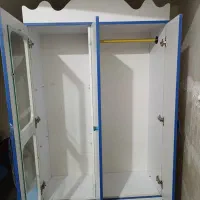 کمد کودک|اسباب و اثاث بچه|مشهد, فرهنگیان (شهرک غرب)|دیوار