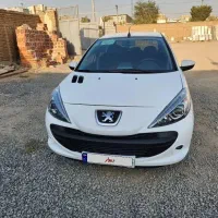 پژو 207i دنده ای