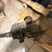 پمپ جت جکوزی کاملا سالم|مصالح و تجهیزات ساختمان|تهران, سیمای ایران|دیوار