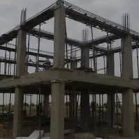 اجرای قالببندی فونداسیون سقف ستون بتنی|خدمات پیشه و مهارت|بیرجند, |دیوار