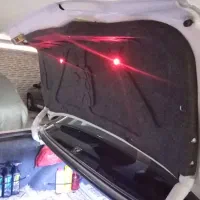 پارسELX .XUM|خودرو سواری و وانت|تهران, بیسیم|دیوار