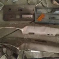 لوازم بلیزر و کاستوم|قطعات یدکی و لوازم جانبی|فردیس, فردیس|دیوار