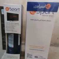 فیلترلباسشویی واسپری ودستمال تلویزیون نصف قیمت