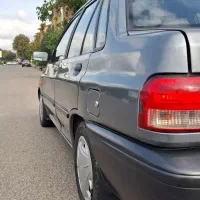 پراید 87 بنزینی|خودرو سواری و وانت|رشت, توشیبا|دیوار